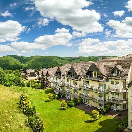 Hotel Gemunder Ferienpark Salzberg Schleiden Exteriér fotografie