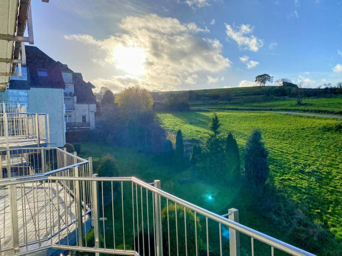 Hotel Gemunder Ferienpark Salzberg Schleiden Exteriér fotografie